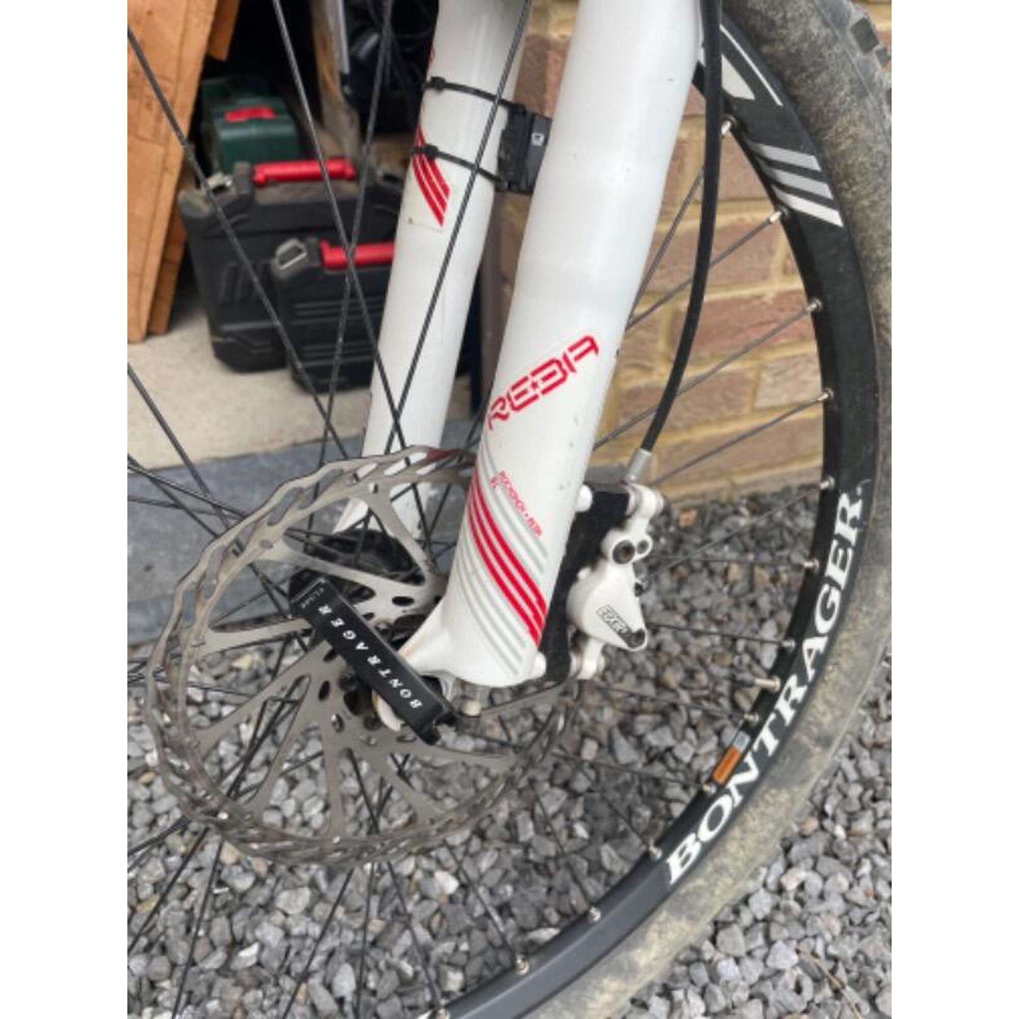 Tussen Particulieren - Volwassen mountainbike 18,5" 47cm