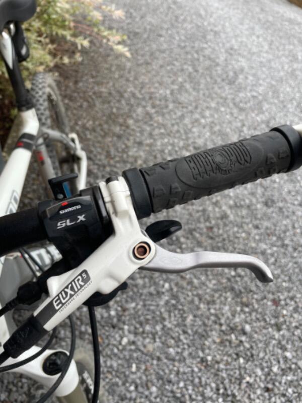 Tussen Particulieren - Volwassen mountainbike 18,5" 47cm 2/5