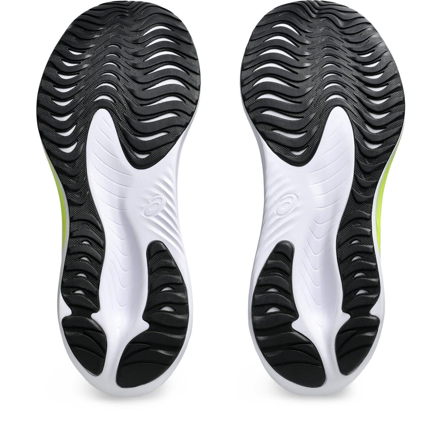 ASICS Gel-Excite 10 Blue Expanse Safety Yellow — foto 7