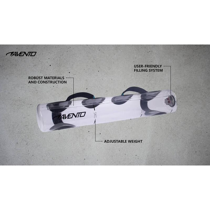 Water Bag Multitrainer 14kg - Gonflabil - Crossfit