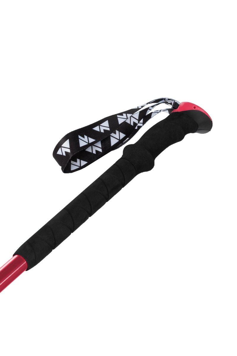 Wandelstokken Volven Adventure Pro Rood 5/7