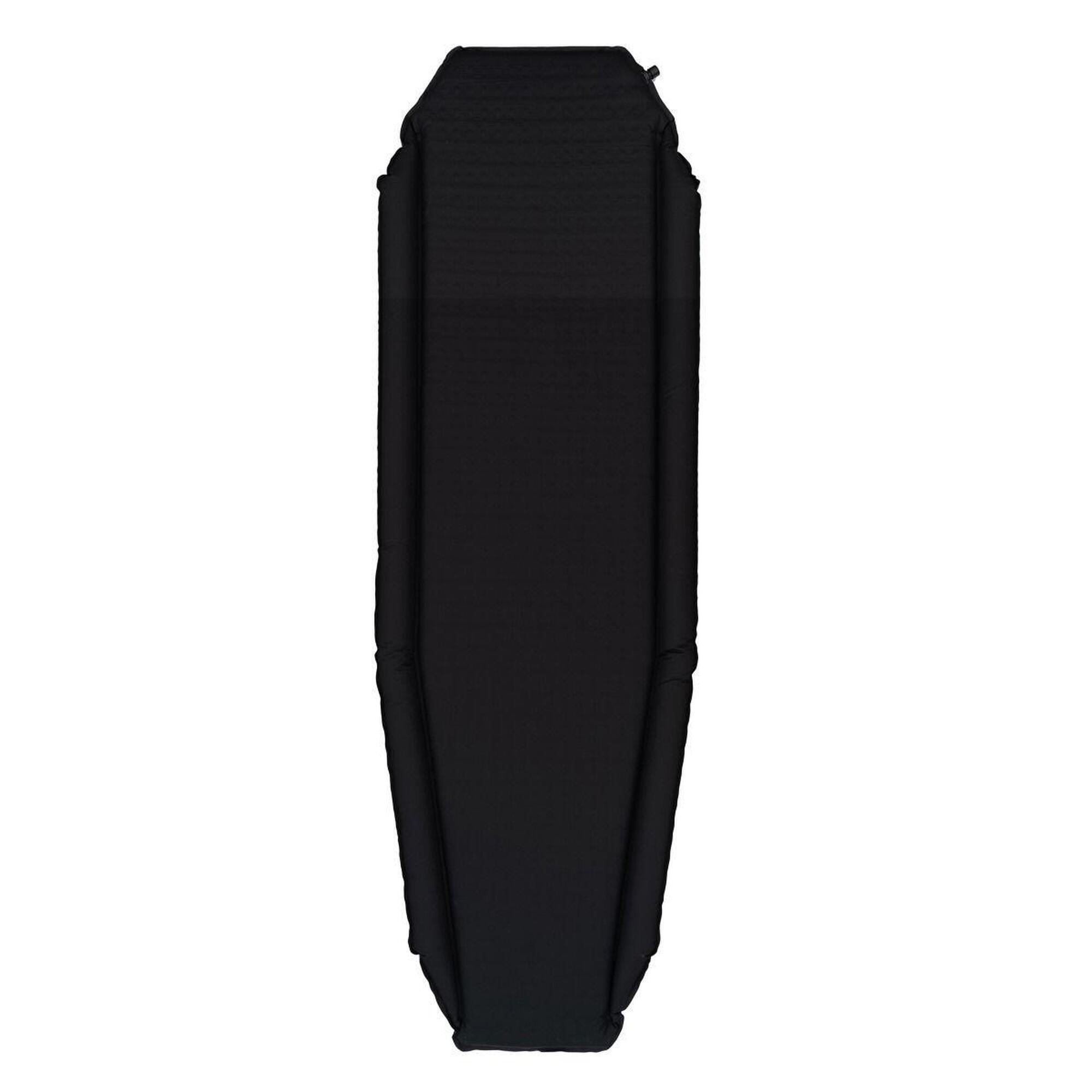Saltea autogonflabilă camping Ultralight Plus