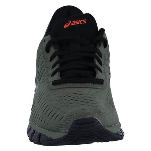 Sapatos de corrida Menina Asics Gel-Quantum 360 Gs Verde 4/5