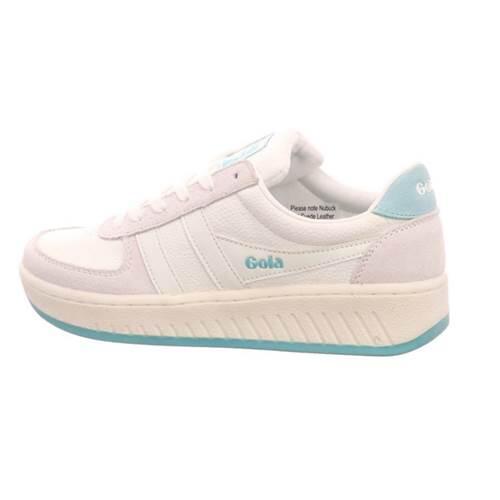 Grandslam 88 Baskets mode Femme 4/4