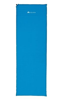 Selbstaufblasende Matte Volven Ultralight Xl Grün