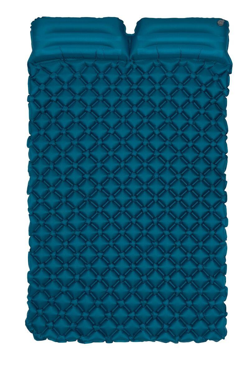 Materasso Gonfiabile Volven Air Comfort Plus Twin 200 X 120 Cm 2 Posti 2/5
