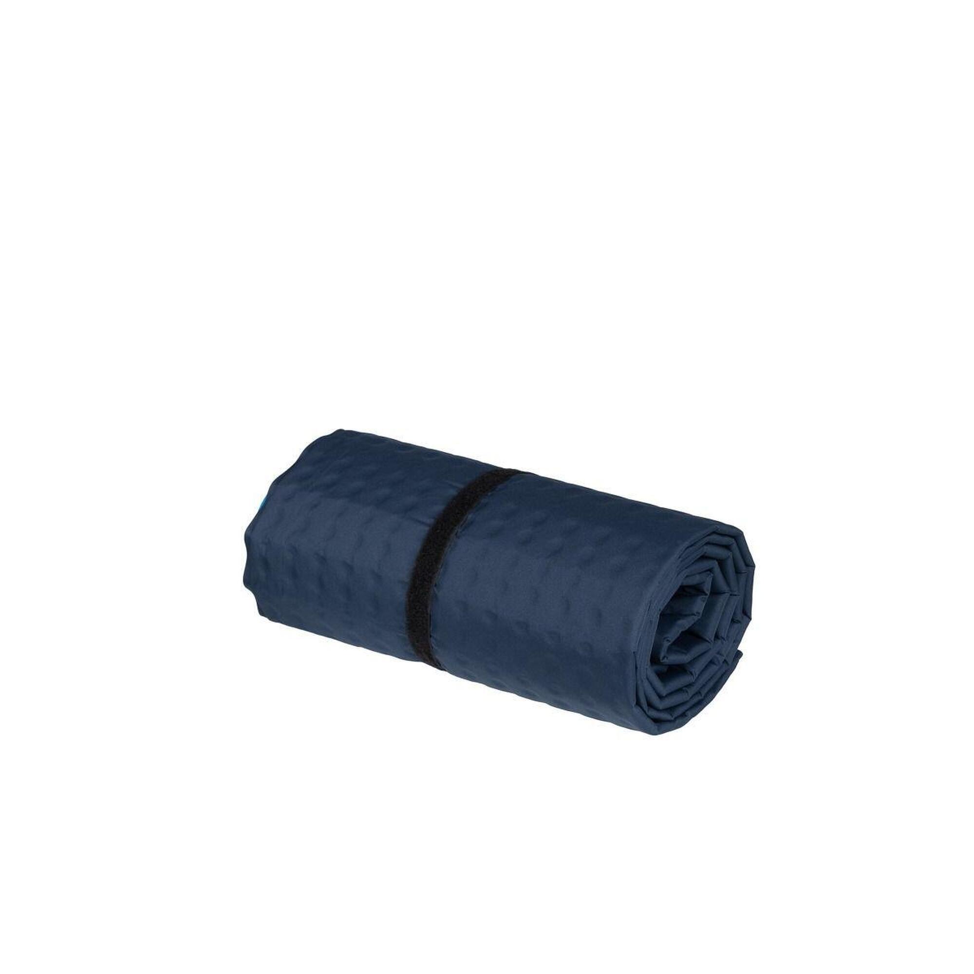 Saltea autogonflabilă camping Ultralight