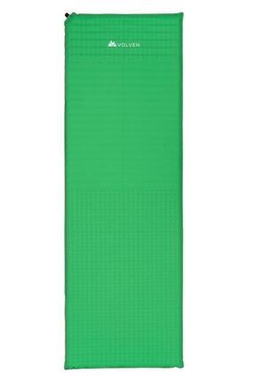 Selbstaufblasende Matte Volven Ultralight Xl Grün