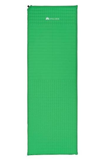 Selbstaufblasende Matte Volven Ultralight Xl Grün