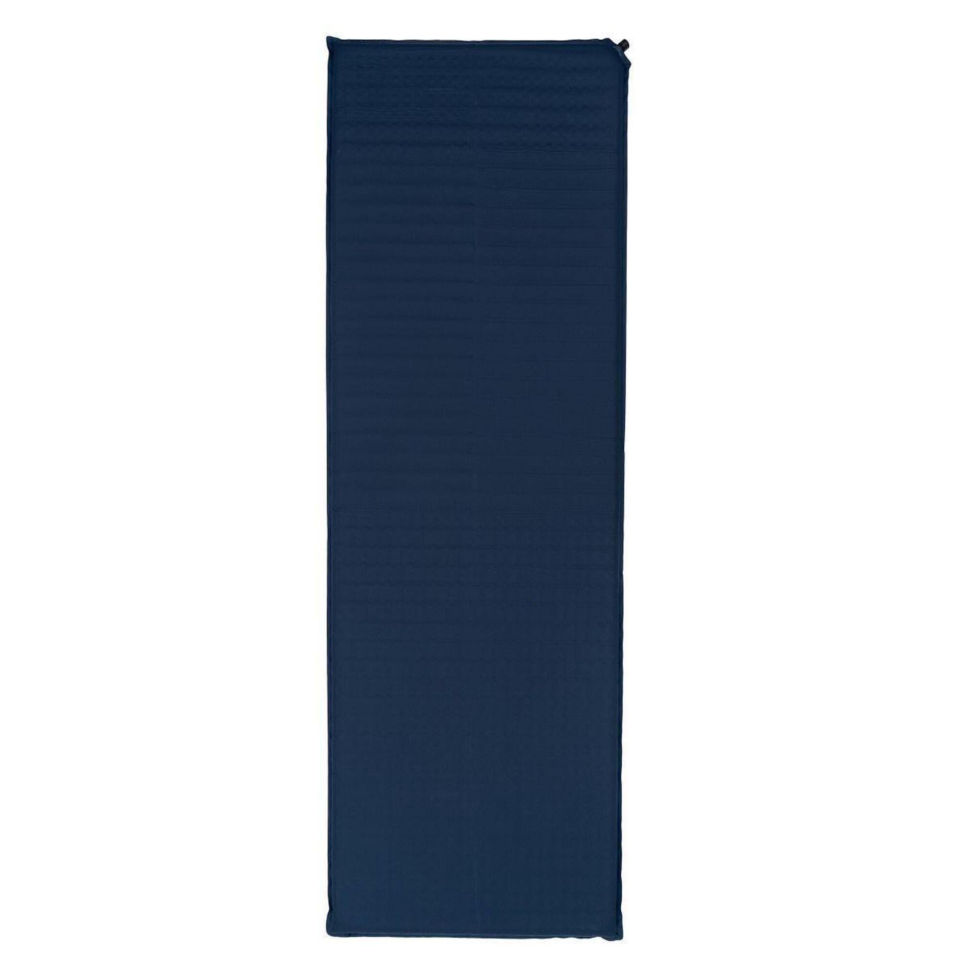 Saltea autogonflabilă camping Ultralight