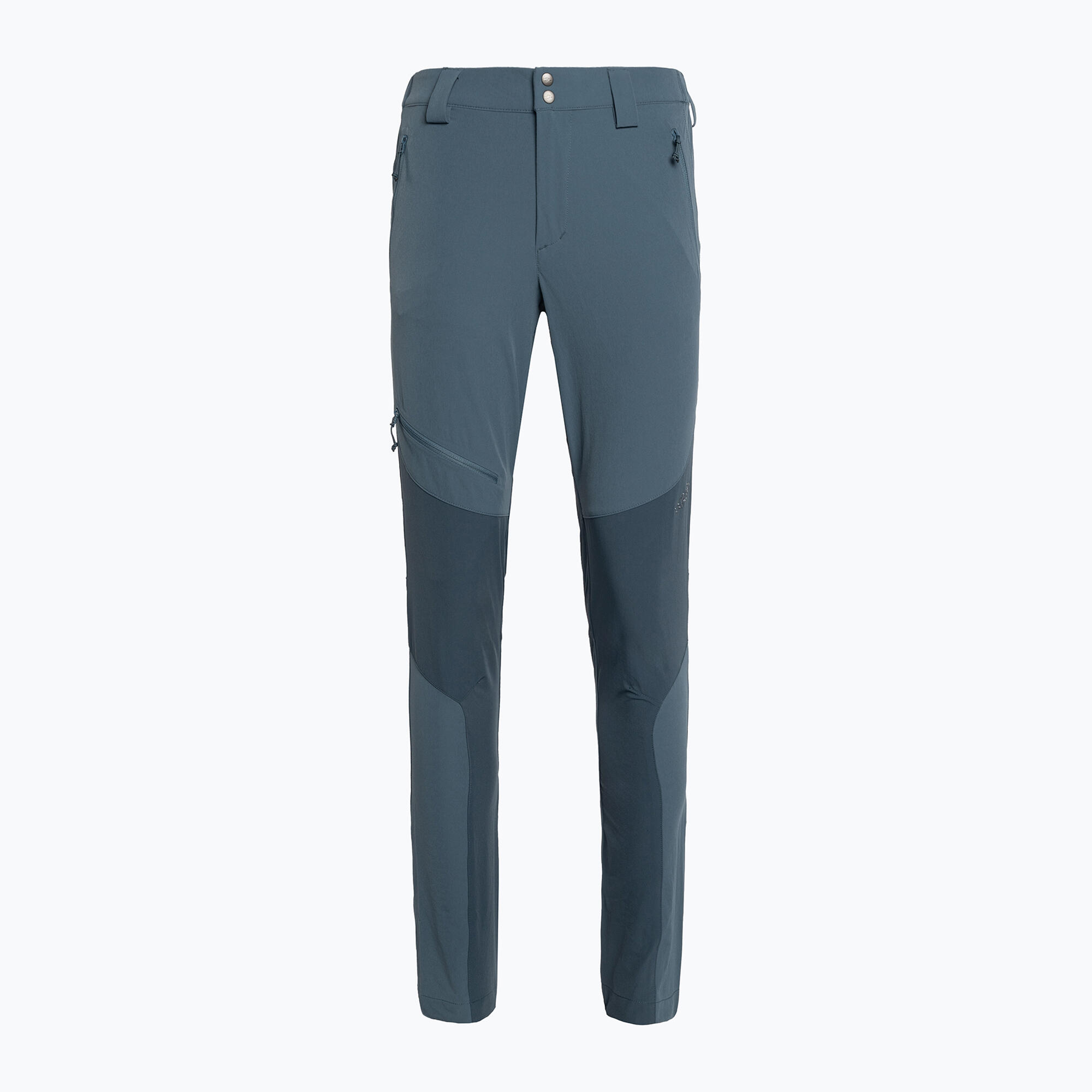 Calças Softshell Rab Torque Mountain para Mulher 4/6