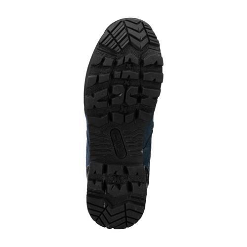 Zapatillas trekking CMP Alcor Mid Wp mujer 4/6