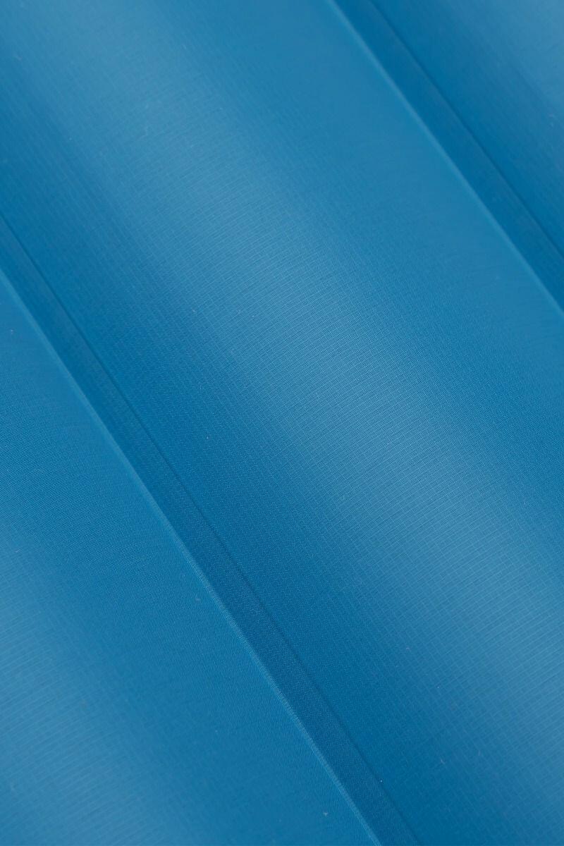 Kempingová nafukovací matrace Air Pro 183x53x7cm modrý 3/6