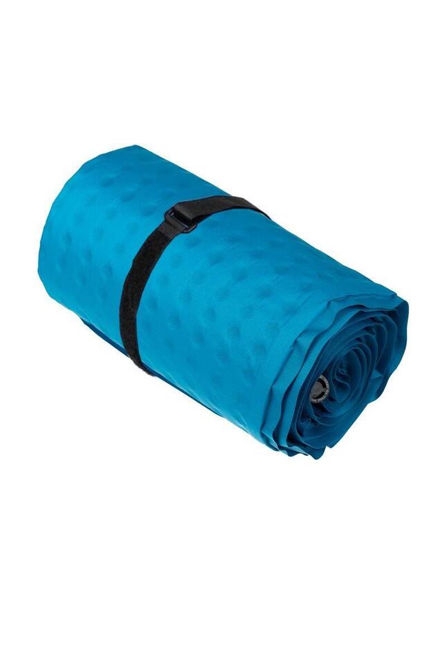 Mata samopompująca do turystyki dla dorosłych Volven Hyperlight