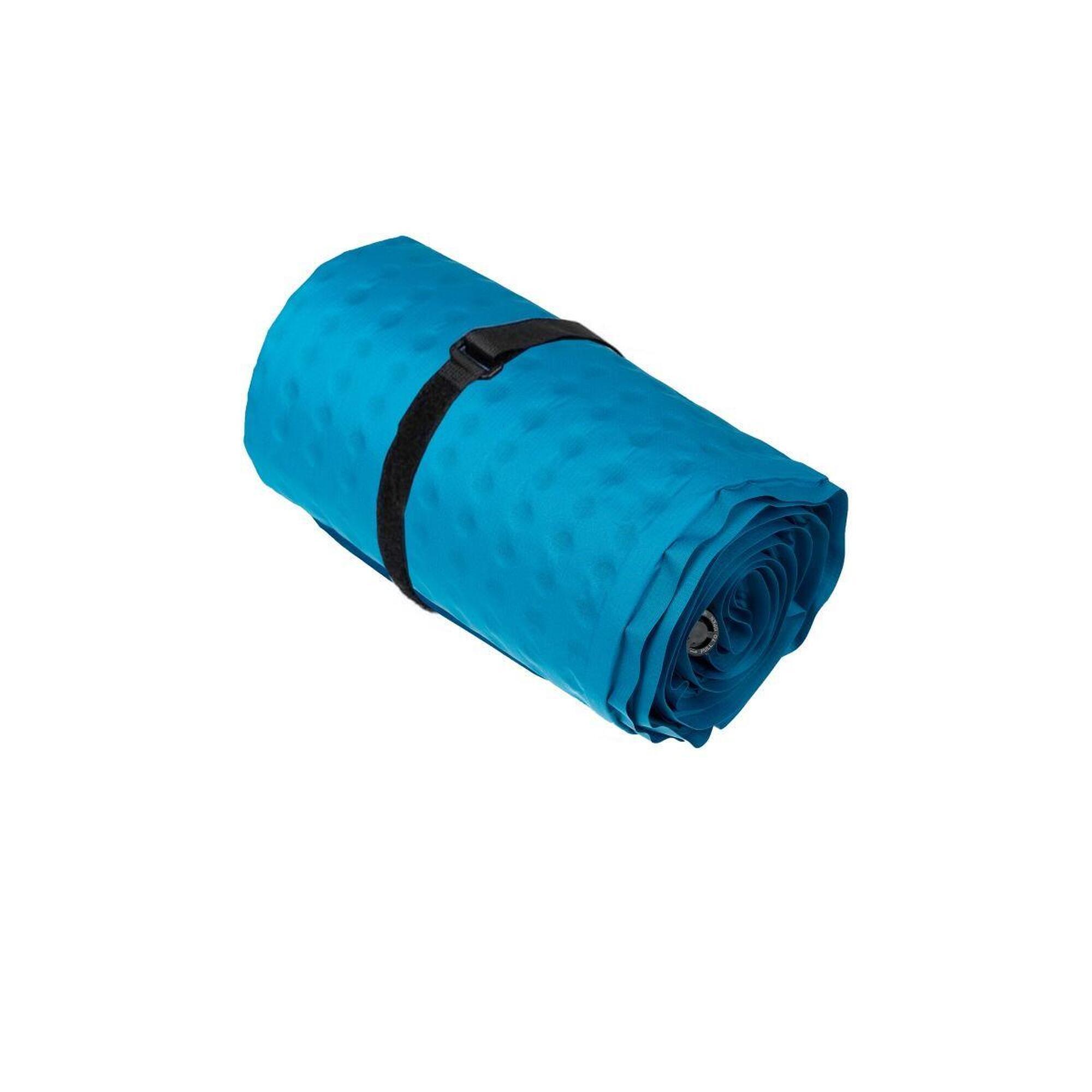 Saltea autogonflabilă camping Hyperlight