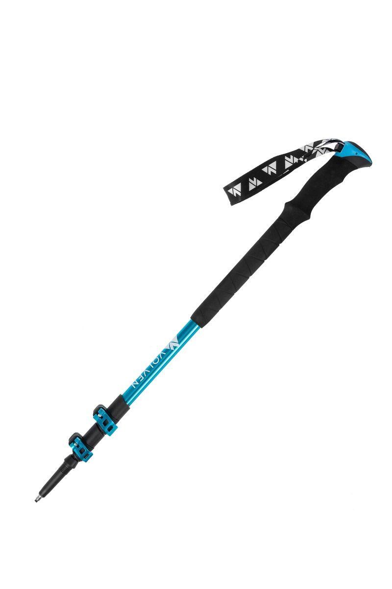 Bastoncini Da Trekking Volven Adventure Pro Blu 2/7