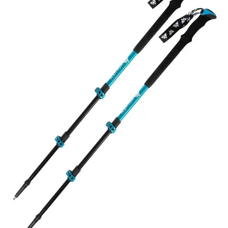 Trekingové palice Adventure Pro