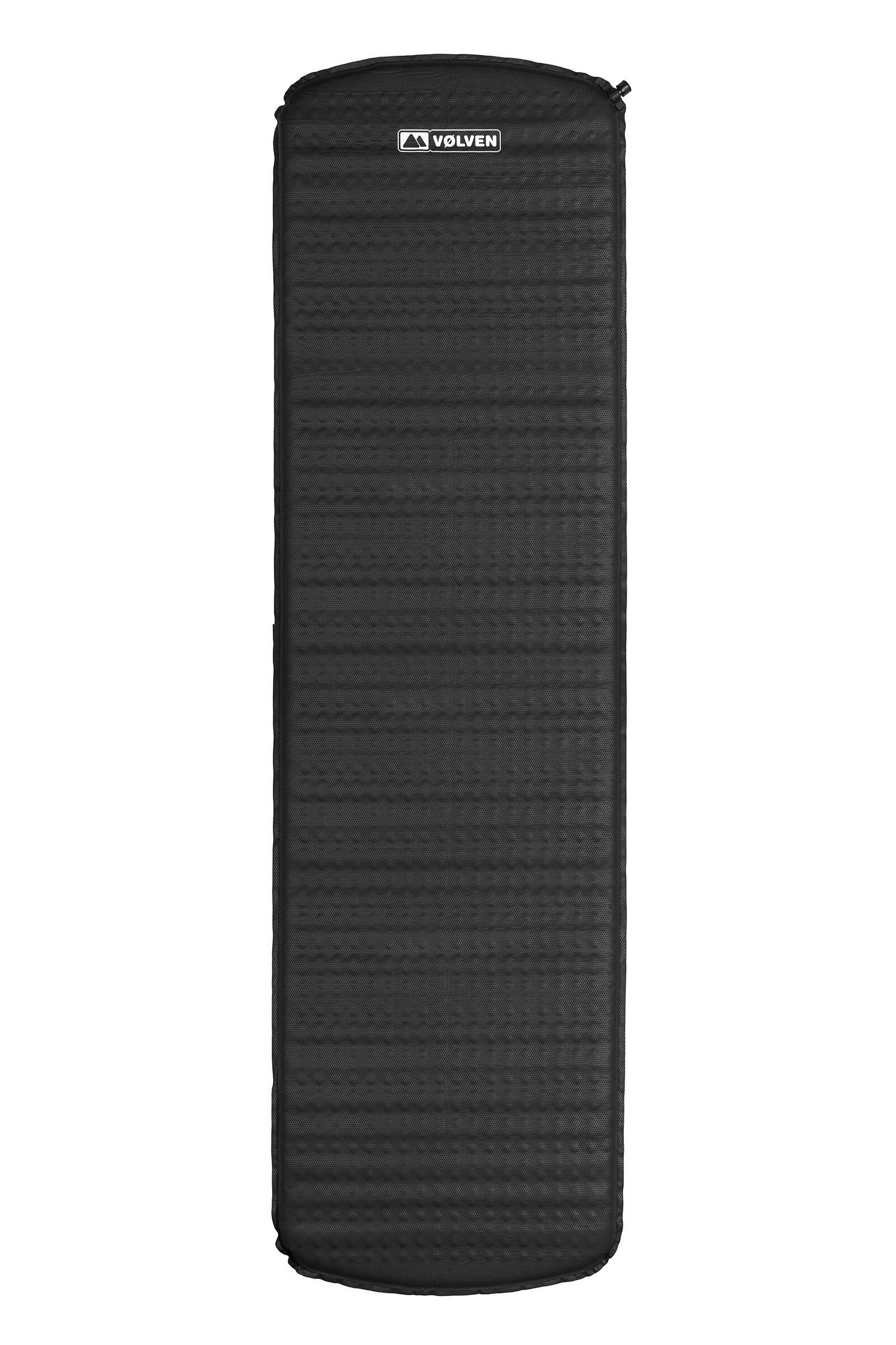 Matelas autogonflant de camping Ultralight 2/6