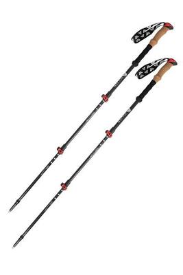 Wanderstöcke Volven Adventure Carbon