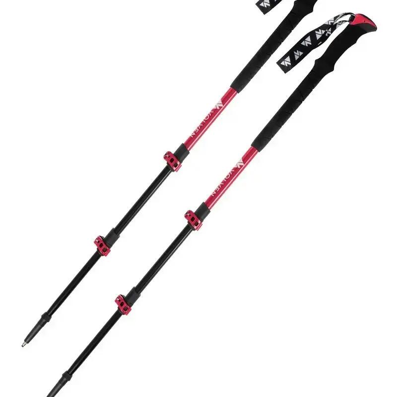 Trekingové palice Adventure Pro