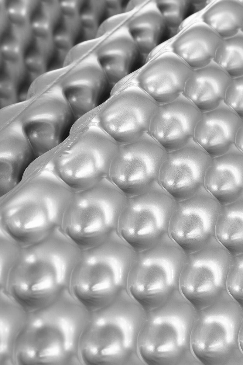 Materassino Da Campeggio Volven Domino Verde 5/6