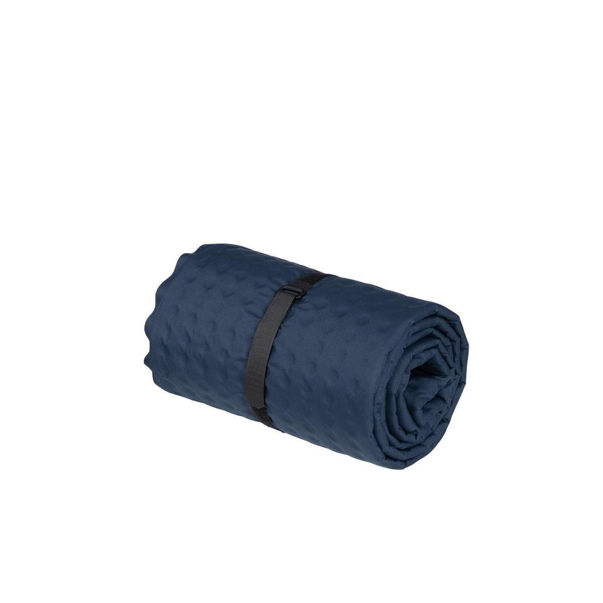 Samonafukovací karimatka Volven Ultralight Red