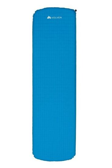 Selbstaufblasende Matte Volven Ultralight Blau