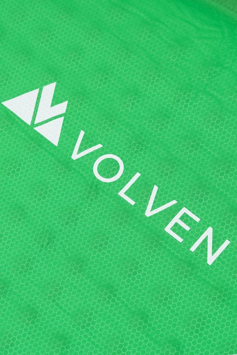 Samonafukovací karimatka Volven Ultralight Plus Green 4/7