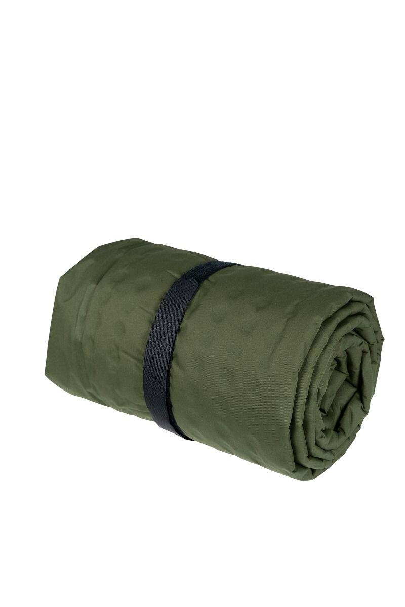 Samonafukovací karimatka Volven Ultralight Plus Green 2/7