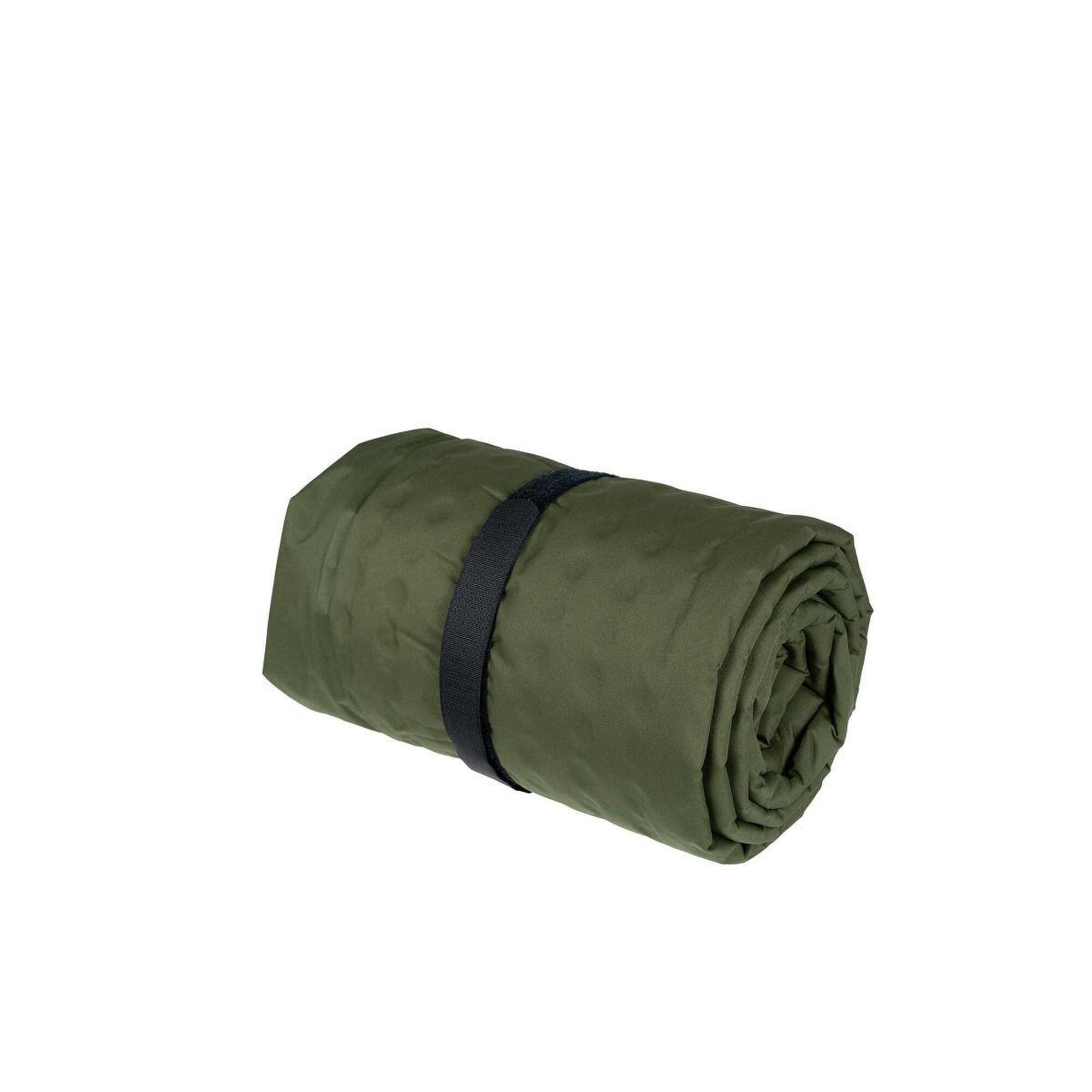 Samonafukovací karimatka Volven Ultralight Plus Green