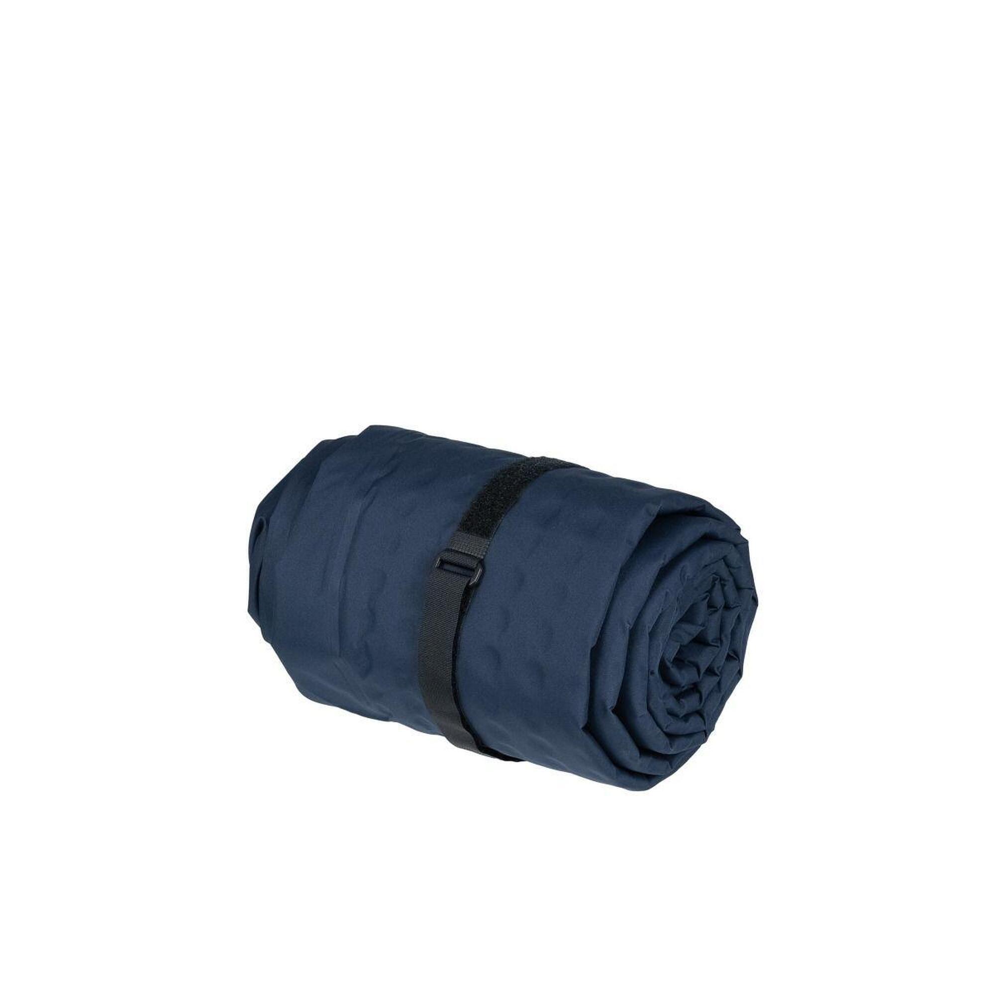 Saltea autogonflabilă camping Ultralight Plus
