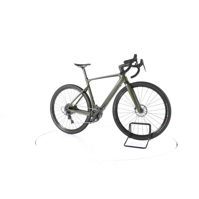 Reconditionné - Scott Solace Gravel eRIDE 30 E-Gravelbike 2023 - Très Bon