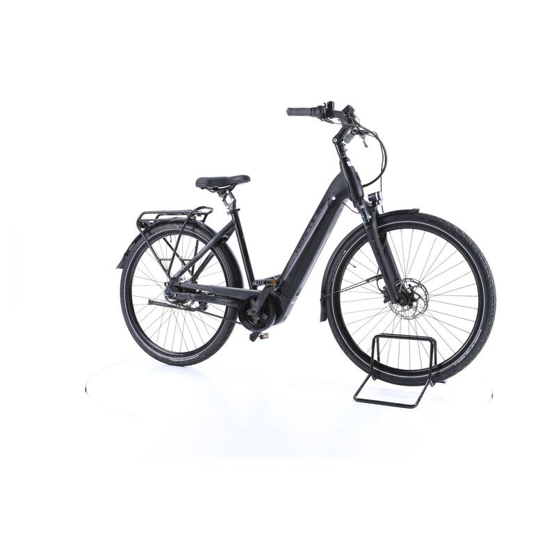 Refurbished - Hercules Roberta I-R8 E-Bike Lage instap 2022 - Goed