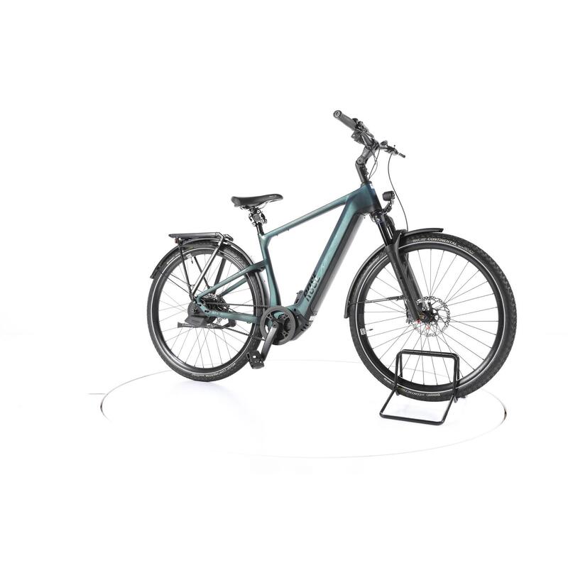 Refurbished - Rose Mayor+ 3 Enviolo E-Bike Heren 2023 - Zeer goed