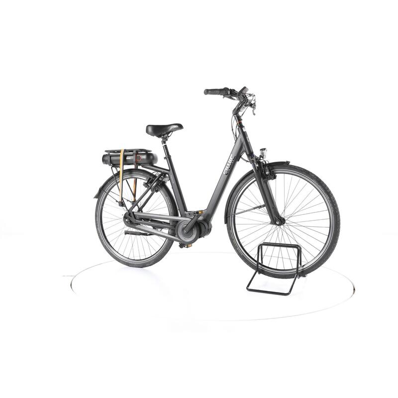 Reconditionné - QWIC MN7 Premium Vélo électrique Entrée basse 2022 - Très Bon