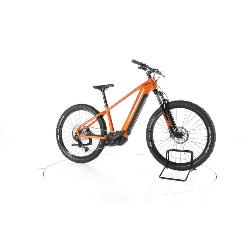 Reconditionné - Haibike Alltrack 6 Vélo électrique 2022 - Très Bon