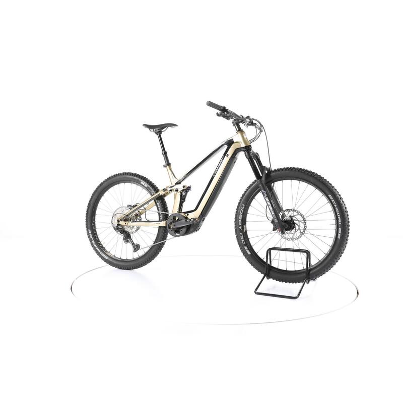 Refurbished - Conway Xyron S 327 Vélo électrique VTT 2021 - Très Bon