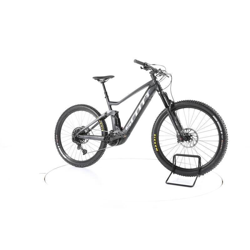 Refurbished - Scott Strike eRIDE 930 Fully E-Bike 2022 - Zeer goed