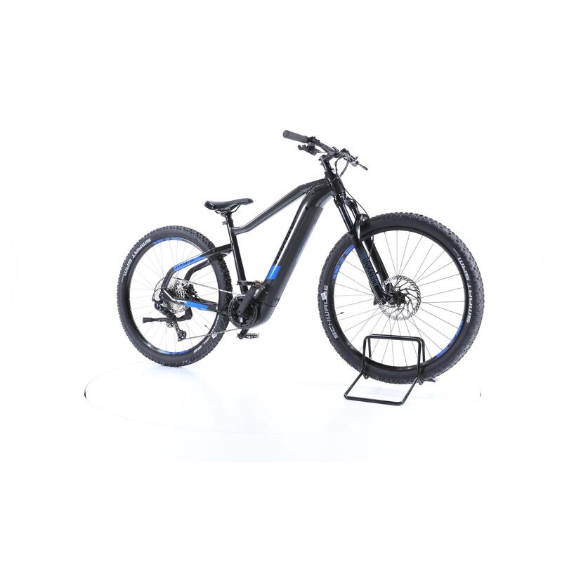 Refurbished - Haibike Hardnine 7 E-Bike 2021 - Goed