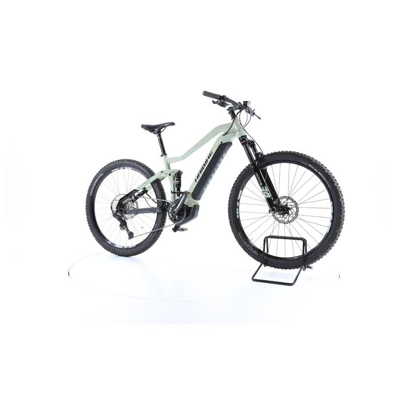 Refurbished - Haibike ALLTRAIL 4 29 Fully E-Bike 2022 - Goed