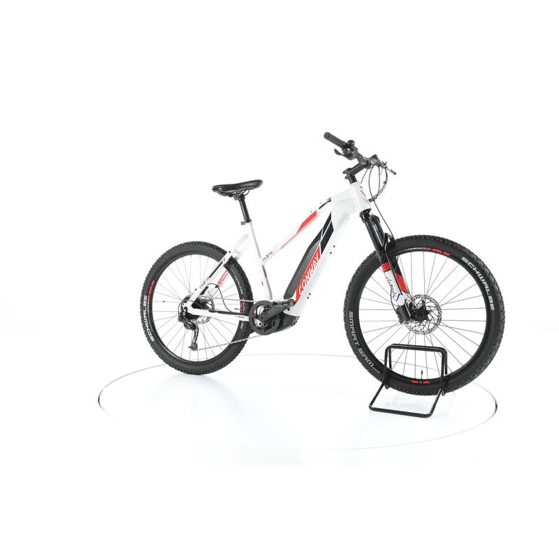 Reconditionné - Conway Cairon S 327 Vélo électrique 2022 - Très Bon