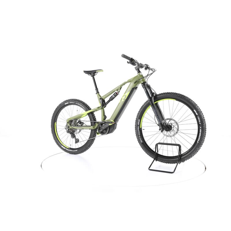 Refurbished - R Raymon TrailRay 140E 7.0 Vélo électrique VTT 2022 - Bon