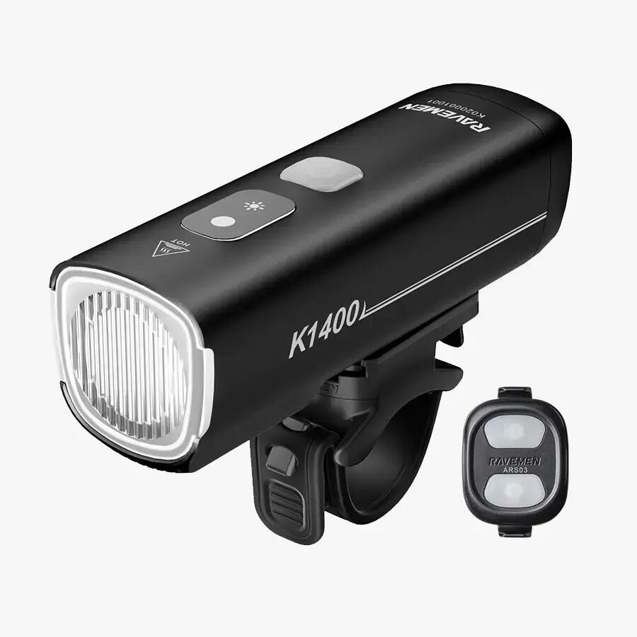 Front light Ravemen