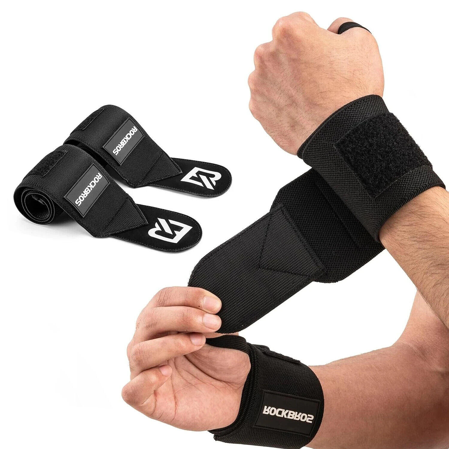 ROCKBROS Sportovní náramek Rockbros