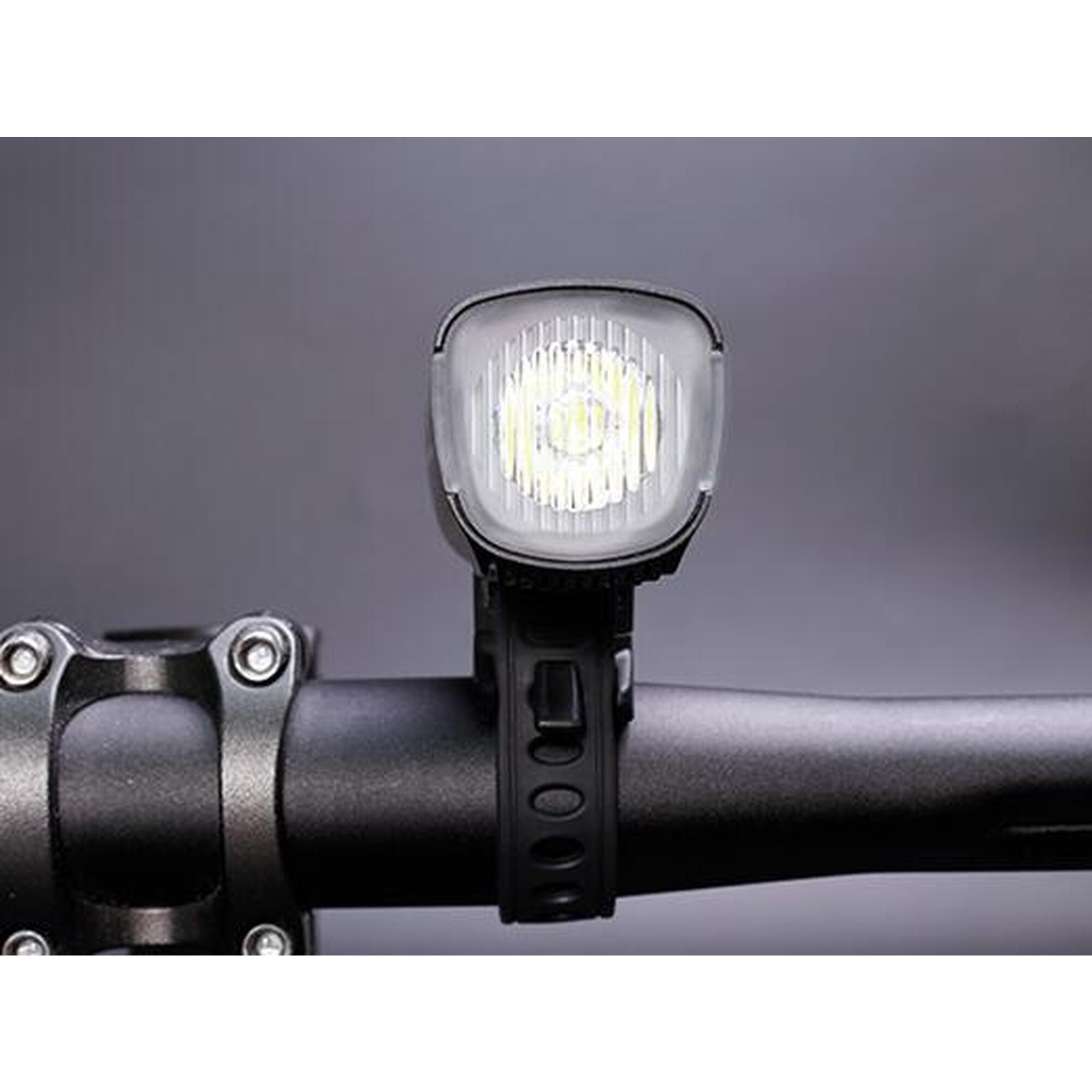 Far RAVEMEN - K1800 - 1800 lumeni - AI Nighttime Mode + Telecomanda