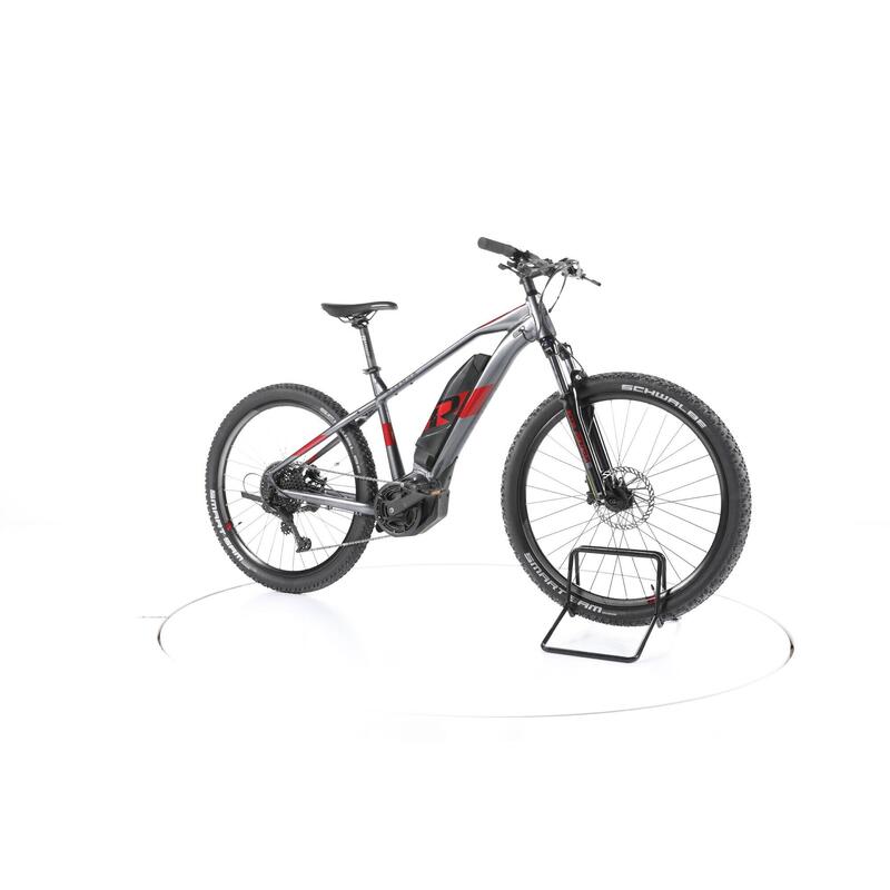 Refurbished - R Raymon HardRay E 3.0 E-Bike 2022 - Zeer goed