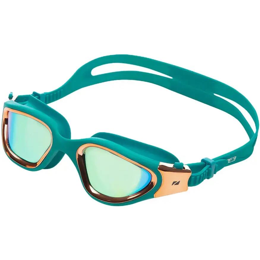 2024 Attack Swim Goggles - Blue /