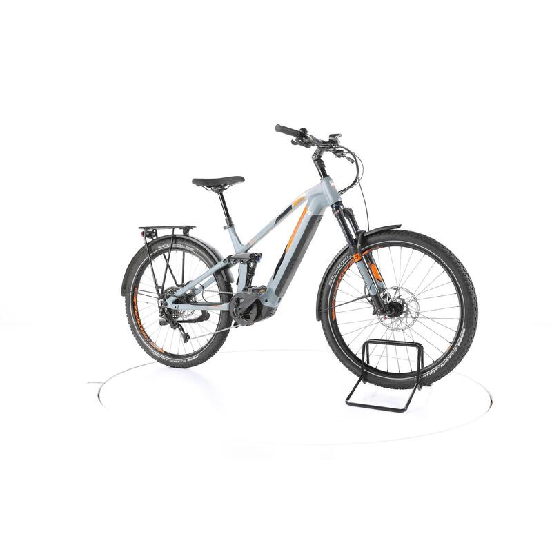 Refurbished - Conway Xyron C 227 Vélo électrique VTT 2021 - Très Bon