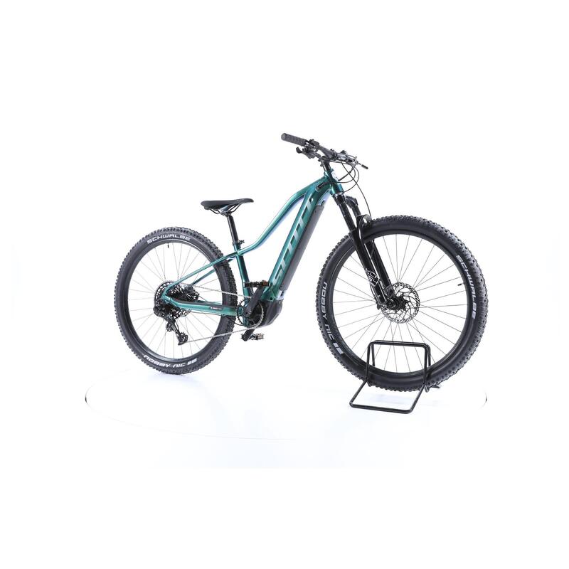 Refurbished - Scott Contessa Active eRIDE 920 E-Bike 2022 - Goed