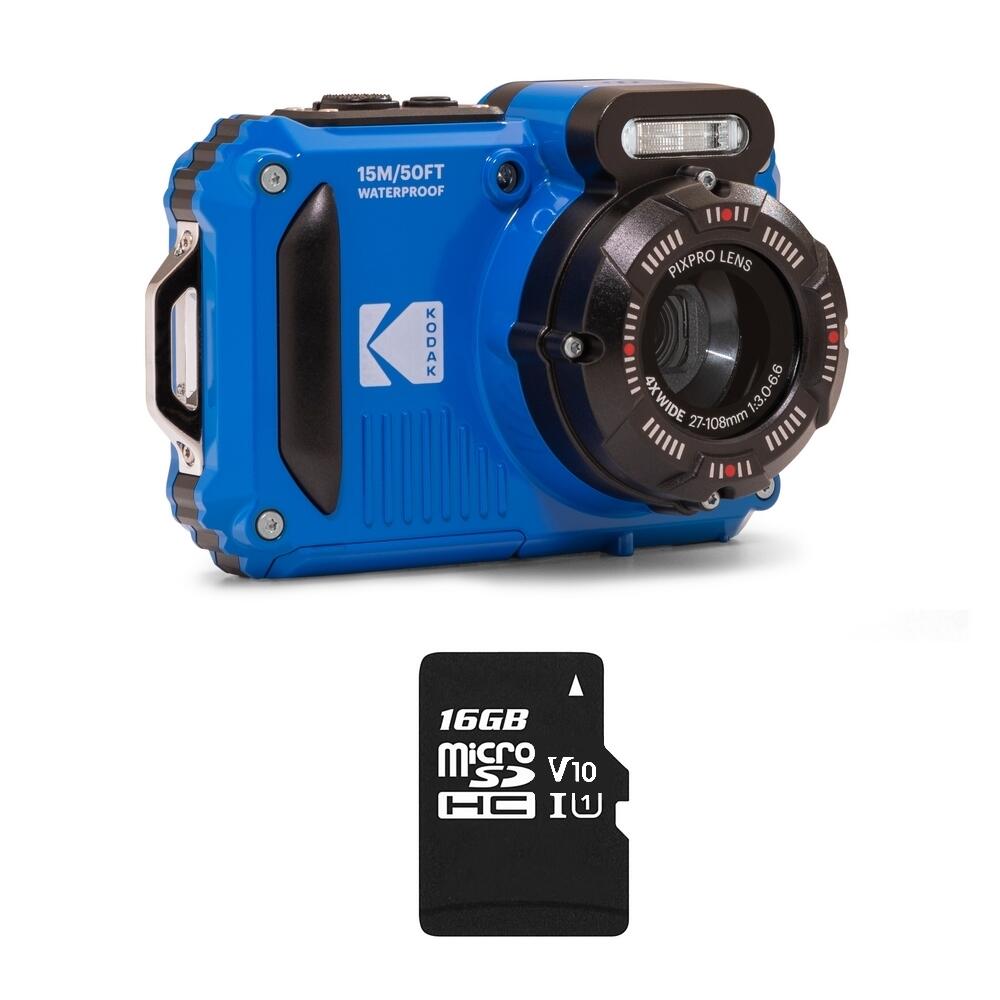 KODAK picture